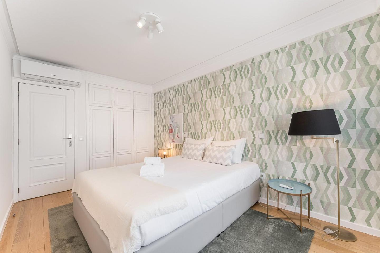 Guestready - Geometric Dawn In Vila Do Conde Exterior photo