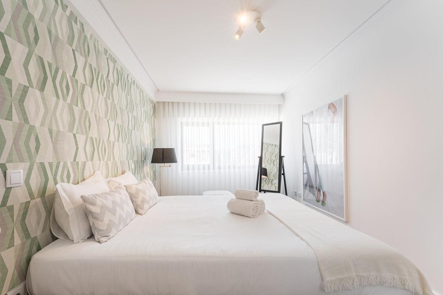 Guestready - Geometric Dawn In Vila Do Conde Exterior photo