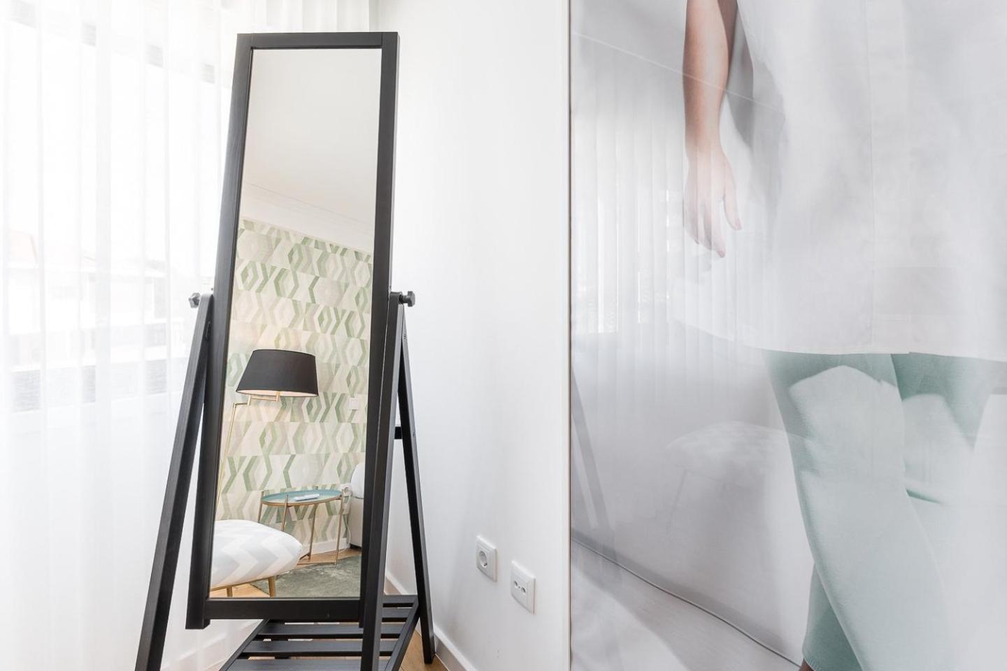 Guestready - Geometric Dawn In Vila Do Conde Exterior photo